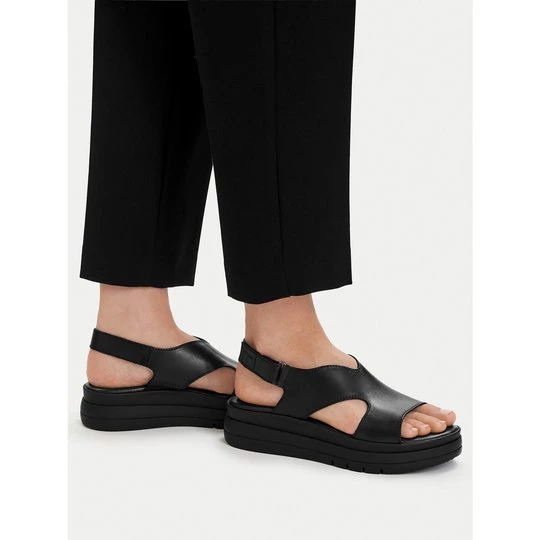 Obrázek produktu Sandály Tamaris 1-28305-46 Černá