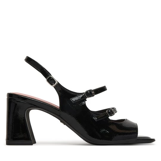 Obrázek produktu Sandály Tamaris 1-28323-46 Černá