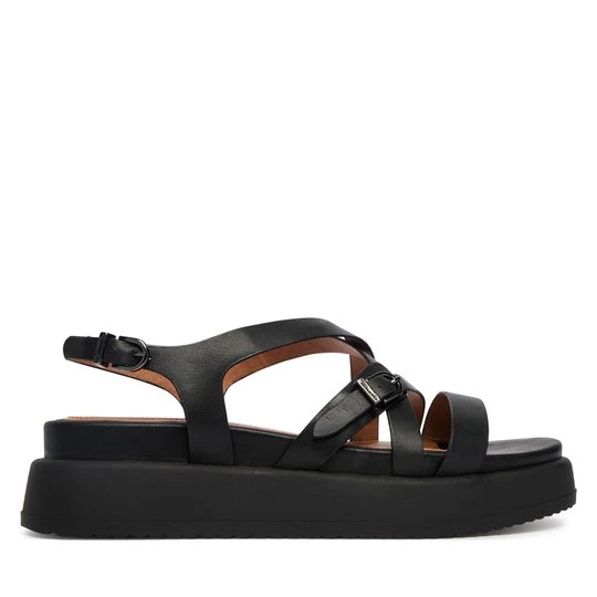 Obrázek produktu Sandály Tamaris 1-28365-46 Černá