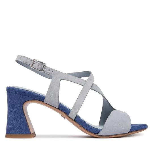 Obrázek produktu Sandály Tamaris 1-28369-46 Modrá