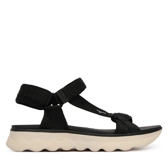 Obrázek produktu Sandály Tamaris 1-28700-46 Černá