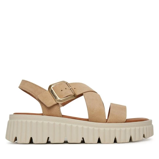 Obrázek produktu Sandály Tamaris 1-28705-44 Béžová