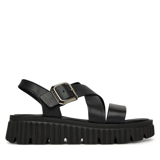 Obrázek produktu Sandály Tamaris 1-28705-44 Černá