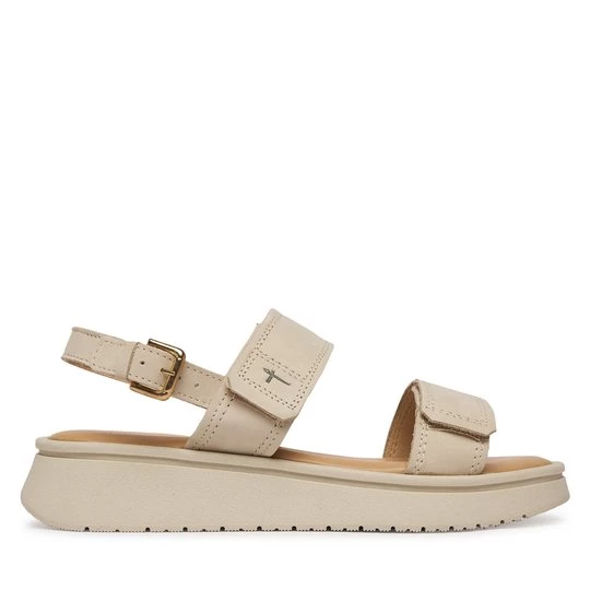 Obrázek produktu Sandály Tamaris 1-28707-46 Krémová