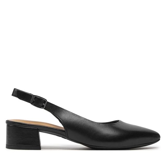 Obrázek produktu Sandály Tamaris 1-29500-42 Černá