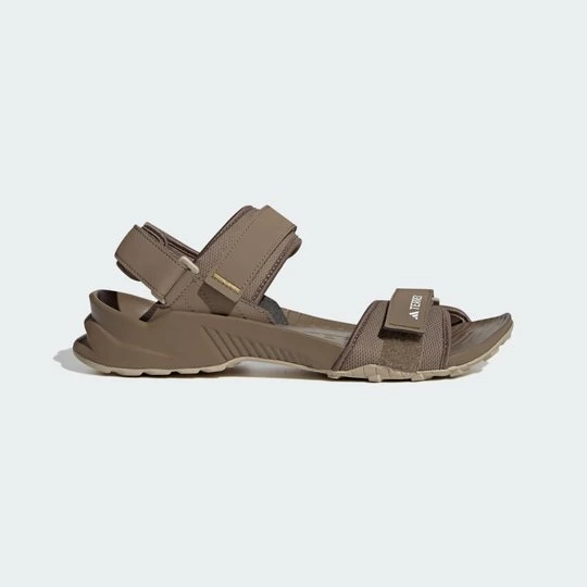 Obrázek produktu Sandály Terrex Hydroterra Adidas béžová