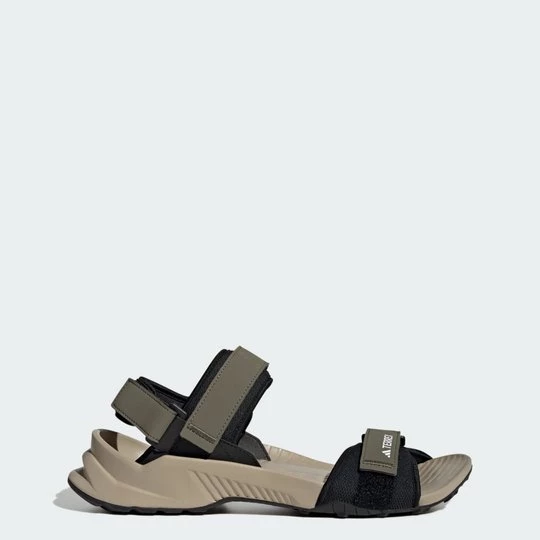 Obrázek produktu Sandály Terrex Hydroterra Adidas zelená