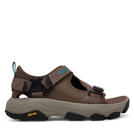 Obrázek produktu Sandály Teva 1164770 Hnědá