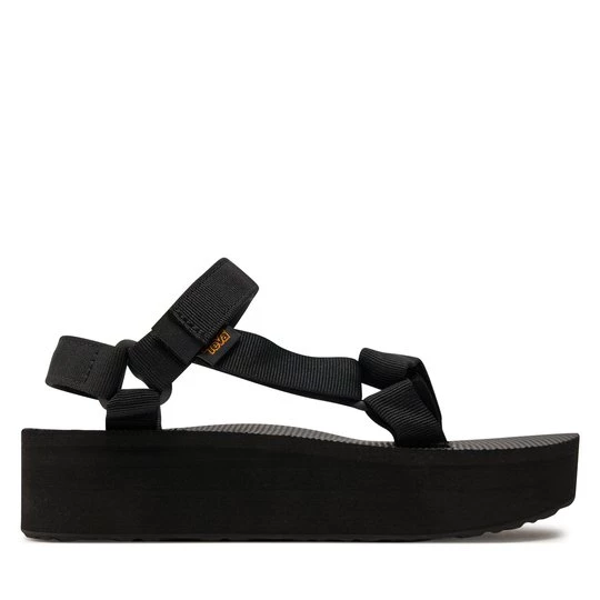Obrázek produktu Sandály Teva Flatform Universal 1008844 Černá
