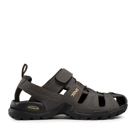 Obrázek produktu Sandály Teva Forebay 1001116 Hnědá