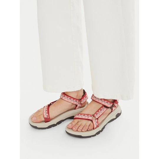 Obrázek produktu Sandály Teva Hurricane XLT 3 1173671 Červená