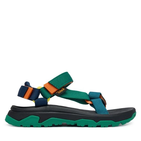 Obrázek produktu Sandály Teva Hurricane XLT JR 1177430C Barevná