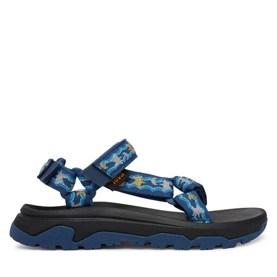 Obrázek produktu Sandály Teva Hurricane XLT Jr 1177430C Tmavomodrá