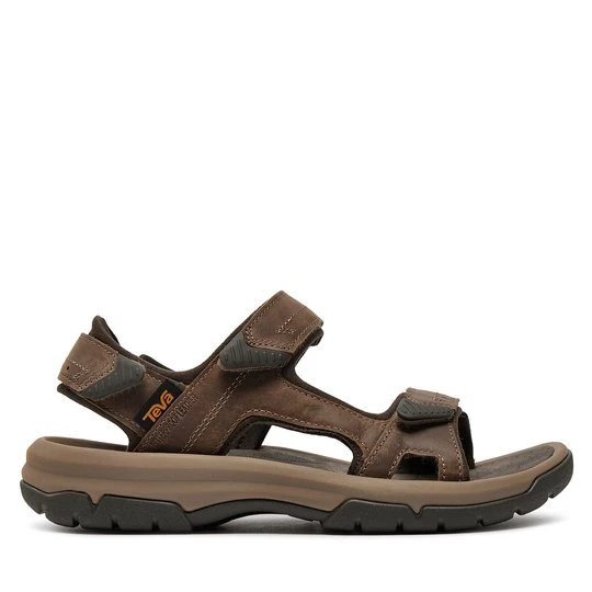 Obrázek produktu Sandály Teva Langdon Sandal 1015149 Hnědá