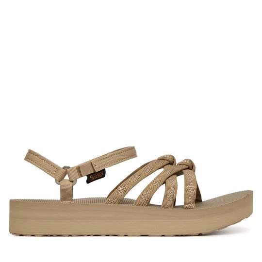 Obrázek produktu Sandály Teva Midform Kena Slim 1173494 Béžová