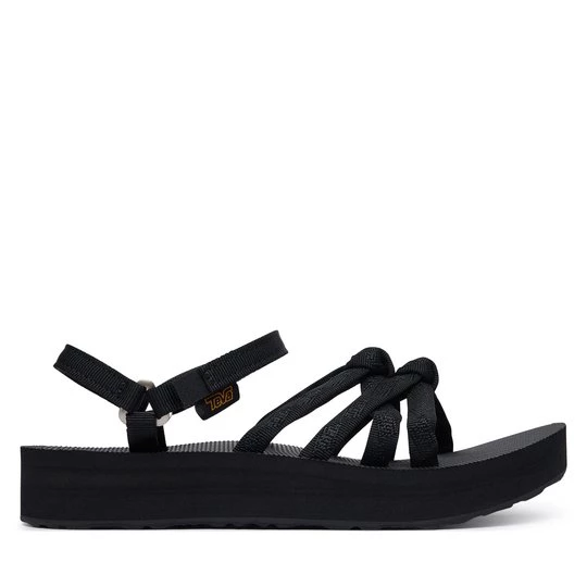 Obrázek produktu Sandály Teva Midform Kena Slim 1173494 Černá