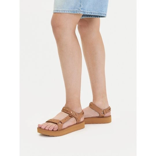 Obrázek produktu Sandály Teva Midform Universal Studded 1164650 Hnědá