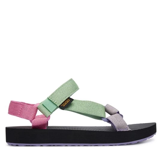 Obrázek produktu Sandály Teva Original Universal Metallic 1131611C Barevná