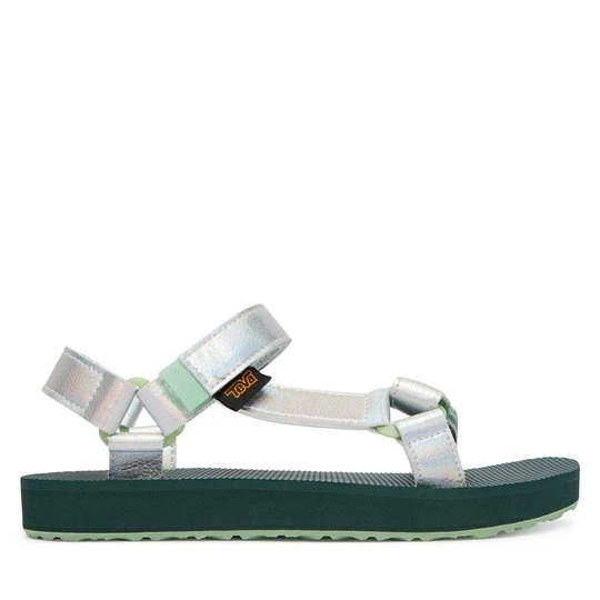 Obrázek produktu Sandály Teva Original Universal Shine 1173895C Stříbrná
