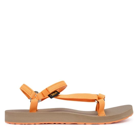 Obrázek produktu Sandály Teva Original Universal Slim 1150110 Oranžová
