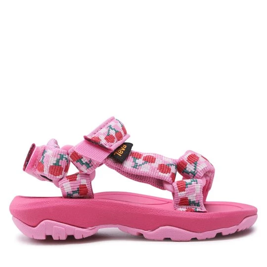 Obrázek produktu Sandály Teva T Hurricane Xlt 2 1019390T Růžová