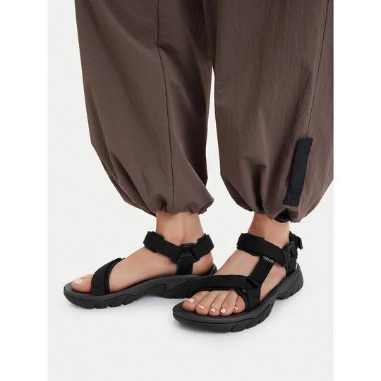 Obrázek produktu Sandály Teva Terra Fi 5 Universal 1099443 Černá