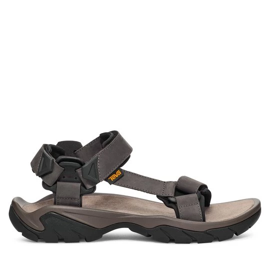 Obrázek produktu Sandály Teva Terra Fi 5 Universal Leather 1099442 Šedá