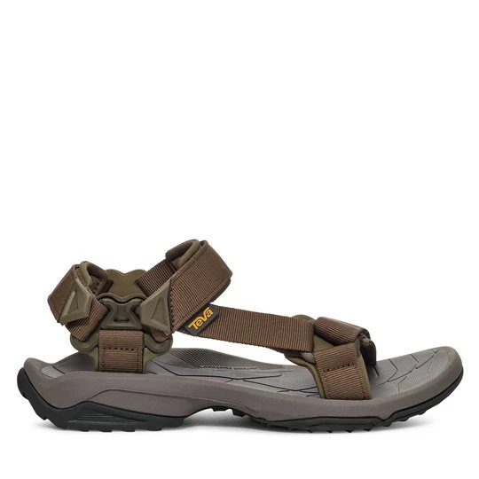 Obrázek produktu Sandály Teva Terra Fi Lite 1001473 Hnědá