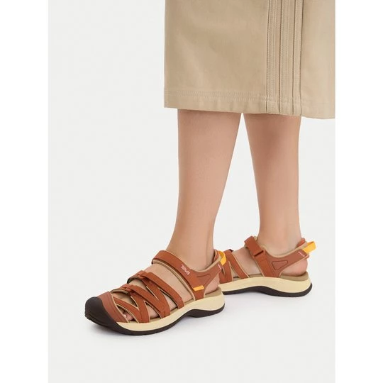 Obrázek produktu Sandály Teva Tirra Sport Ct 1166310 Oranžová