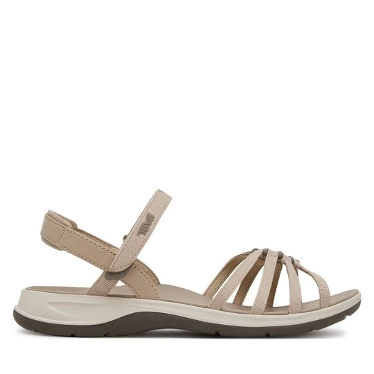 Obrázek produktu Sandály Teva Tirra Traveler 1166130 Écru Krémová