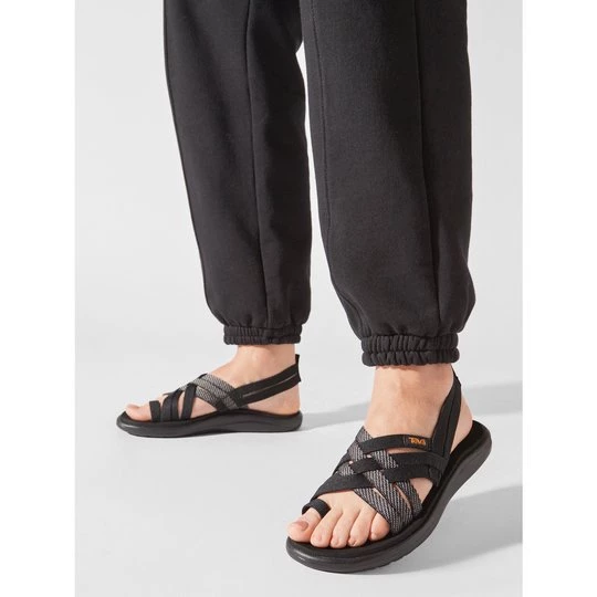 Obrázek produktu Sandály Teva Voya Strappy 1099271 Černá