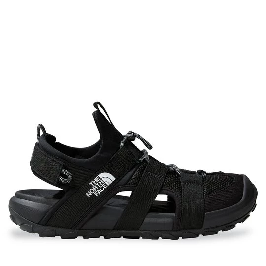 Obrázek produktu Sandály The North Face Explore Camp NF0A83NLKX71 Černá