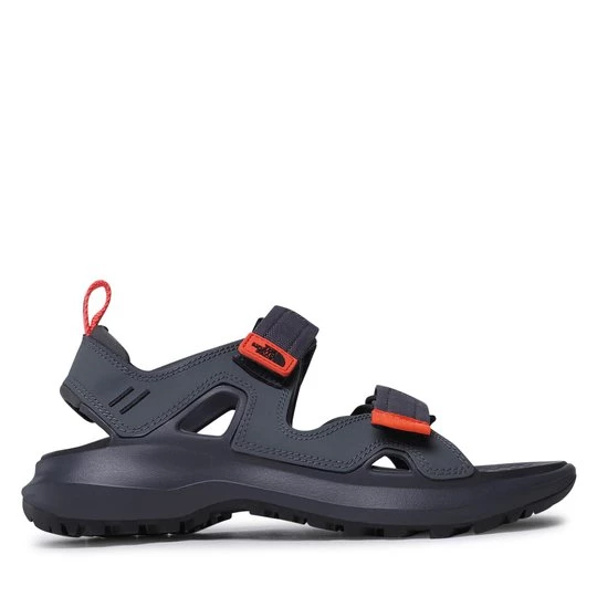 Obrázek produktu Sandály The North Face Hedgehog Sandal III NF0A46BHIGP1-070 Šedá