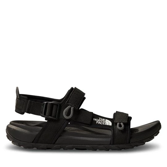 Obrázek produktu Sandály The North Face M Explore Camp Sandal NF0A8A8XKX71 Černá