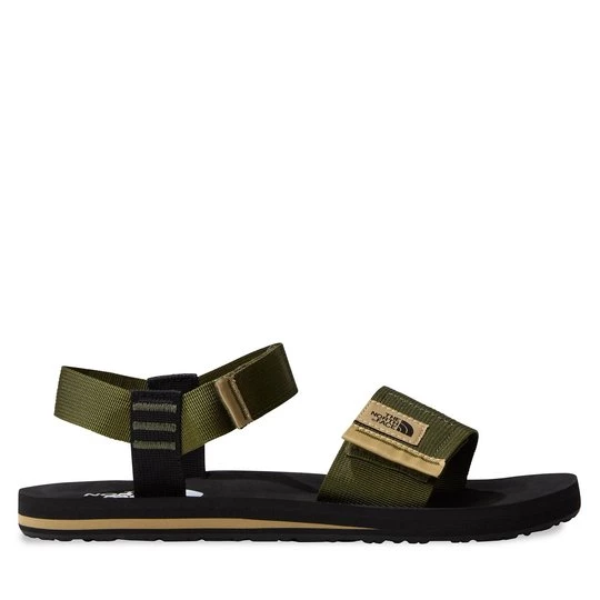 Obrázek produktu Sandály The North Face M Skeena Sandal NF0A46BGRMO1 Khaki