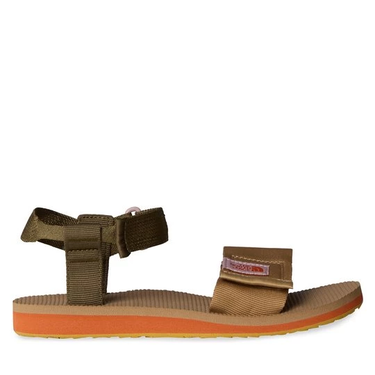 Obrázek produktu Sandály The North Face Skeena II NF0A8AE679H1 Hnědá