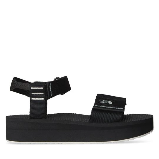 Obrázek produktu Sandály The North Face Skeena Platform NF0A8AE7VOR1 Černá