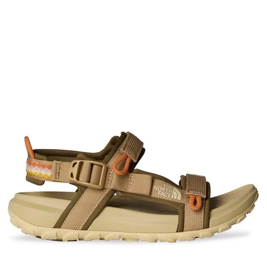 Obrázek produktu Sandály The North Face W Explore Camp Sandal NF0A8ADR79H1 Hnědá
