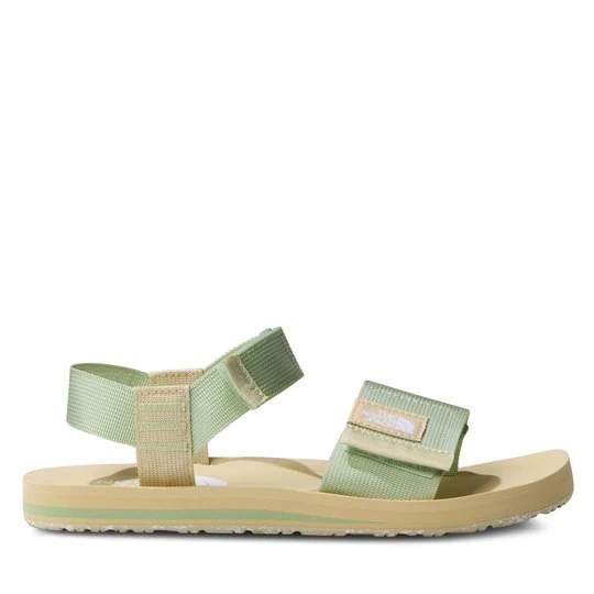 Obrázek produktu Sandály The North Face W Skeena Sandal NF0A46BFOPK1 Zelená