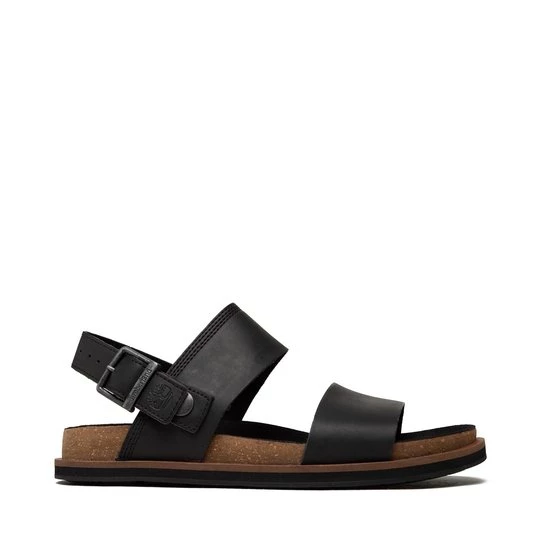 Obrázek produktu Sandály Timberland Amalfi Vibes TB0A2CET015 Černá