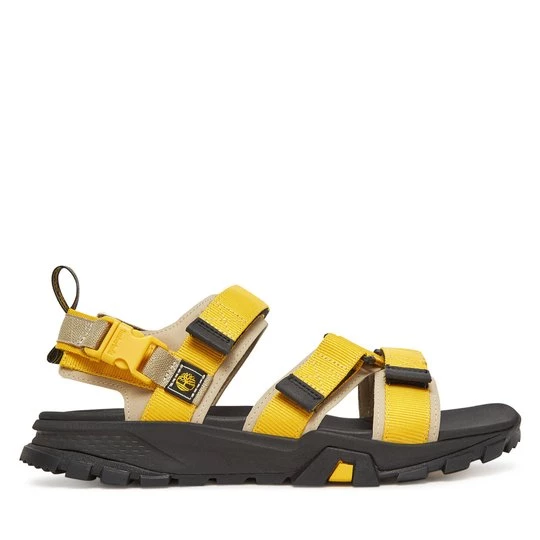 Obrázek produktu Sandály Timberland Garrison Trail TB0A6DXTETU1 Žlutá