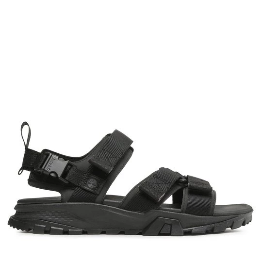 Obrázek produktu Sandály Timberland Garrison Trail Web Sandal TB0A2E4G0151 Černá