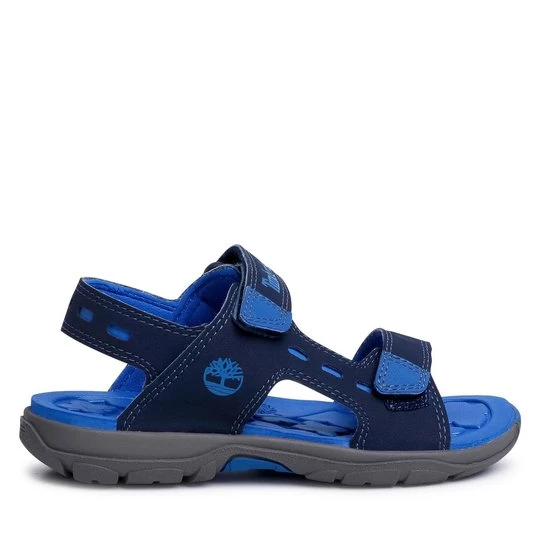 Obrázek produktu Sandály Timberland Moss Jump 2 Strap Sandal TB0A1X44019 Tmavomodrá
