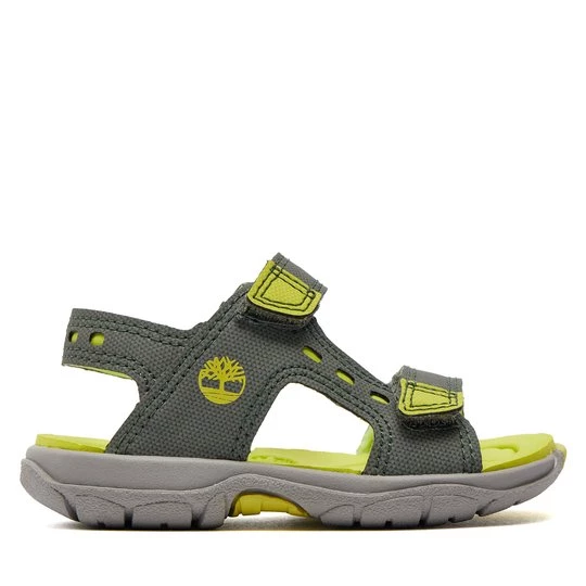 Obrázek produktu Sandály Timberland Moss Jump 2 Strap Sandal TB0A68RHL951 Khaki
