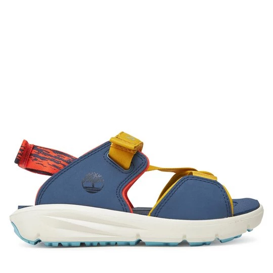 Obrázek produktu Sandály Timberland Motion Dune TB0A6C4PETU1 Modrá