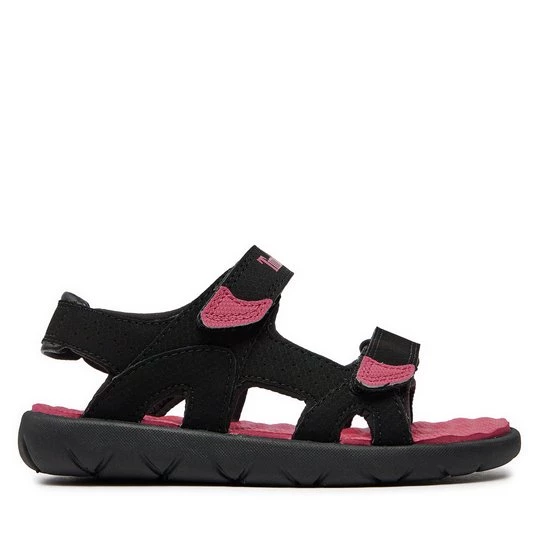 Obrázek produktu Sandály Timberland Perkins Row 2 Strap Sandal TB0A43EAEDJ1 Černá