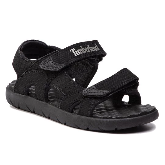 Obrázek produktu Sandály Timberland Perkins Row 2-Strap TB0A1QXQ0011 Černá