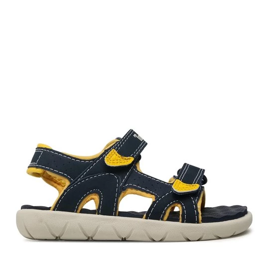 Obrázek produktu Sandály Timberland Perkins Row 2-Strap TB0A1QXU0191 Tmavomodrá