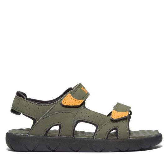 Obrázek produktu Sandály Timberland Perkins Row 2-Strap TB0A23SYA581 Khaki