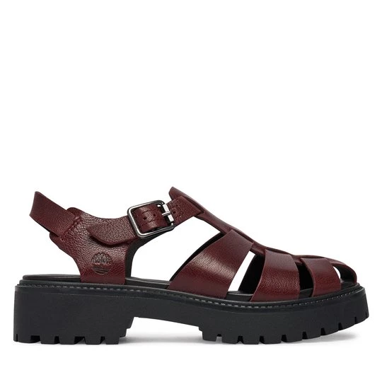Obrázek produktu Sandály Timberland Stone Street TB0A5S65EIW1 Bordó